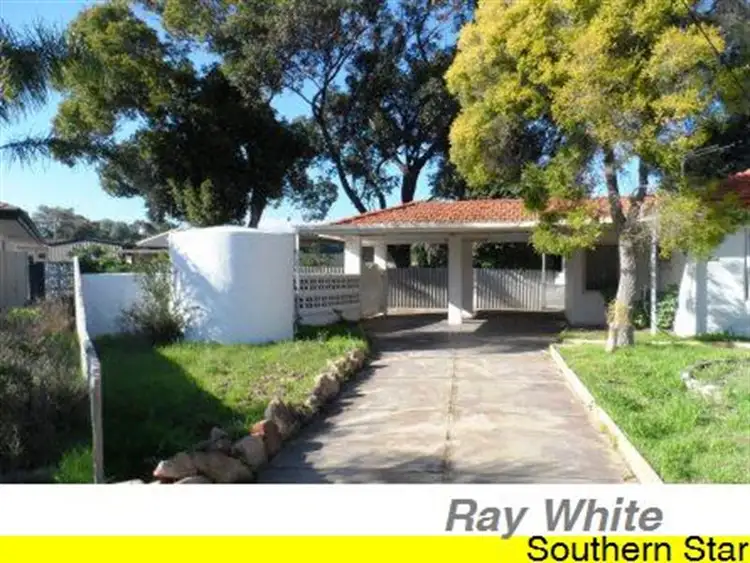 Third view of Homely house listing, 7 Megan Way, Westfield WA 6111