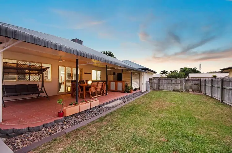 Seventh view of Homely house listing, 27 Squires Crescent, Kirwan QLD 4817