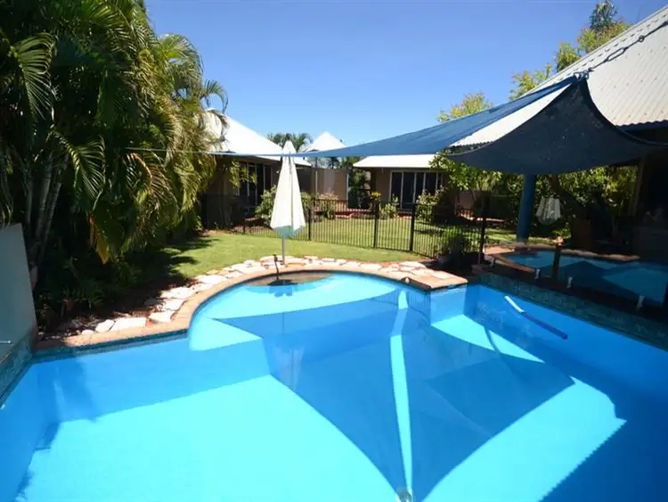 Main view of Homely house listing, 46 Kapang Drive, Cable Beach WA 6726