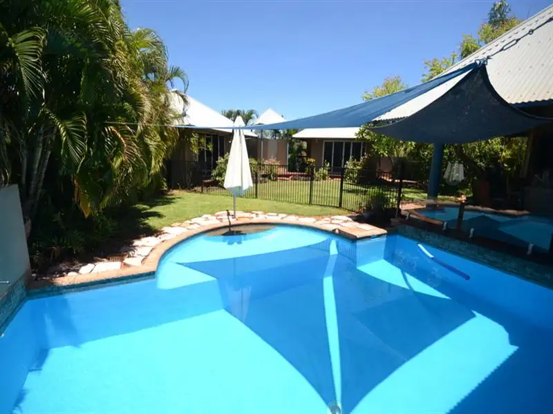 Main view of Homely house listing, 46 Kapang Drive, Cable Beach WA 6726