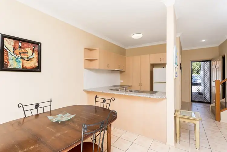 Fourth view of Homely townhouse listing, 5/32-34 Blake Street, Southport QLD 4215