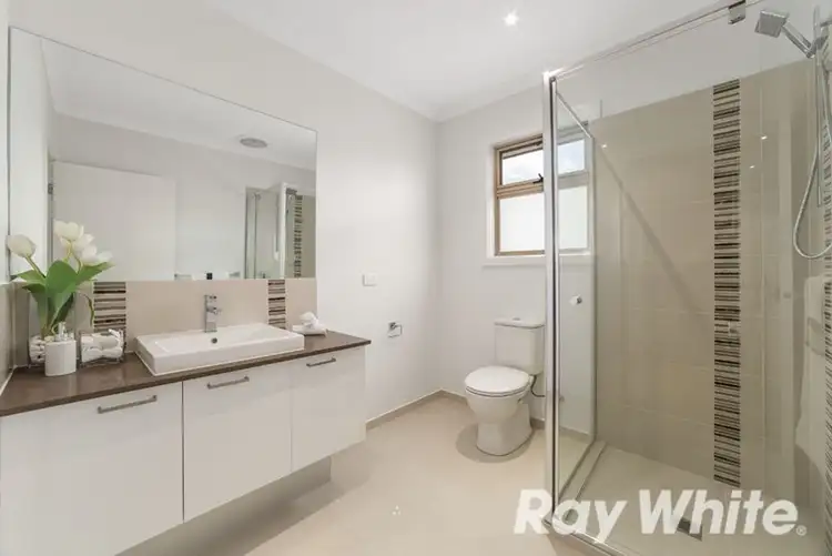 Sixth view of Homely townhouse listing, 8 Dunstan Street, Macleod VIC 3085