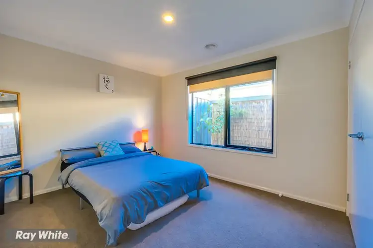 Fifth view of Homely house listing, 6 Brimstone Drive, Tarneit VIC 3029