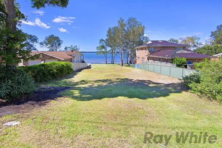 Fifth view of Homely land listing, 168 Scenic Drive, Budgewoi NSW 2262