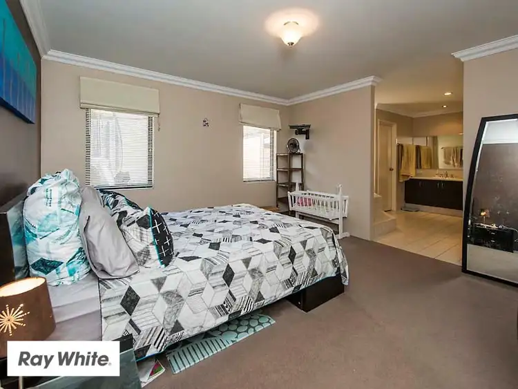 Fourth view of Homely house listing, 2 Baudin Way, Ellenbrook WA 6069