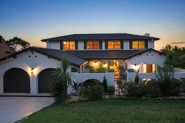 Second view of Homely house listing, 11 Craig Place, Davidson NSW 2085