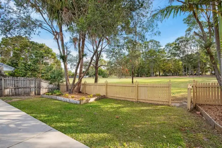 Fourth view of Homely house listing, 43 Sorbonne Close, Sippy Downs QLD 4556