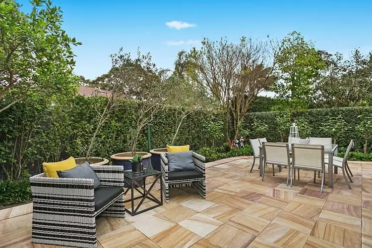 Second view of Homely house listing, 9 Lloyd Avenue, Cremorne NSW 2090