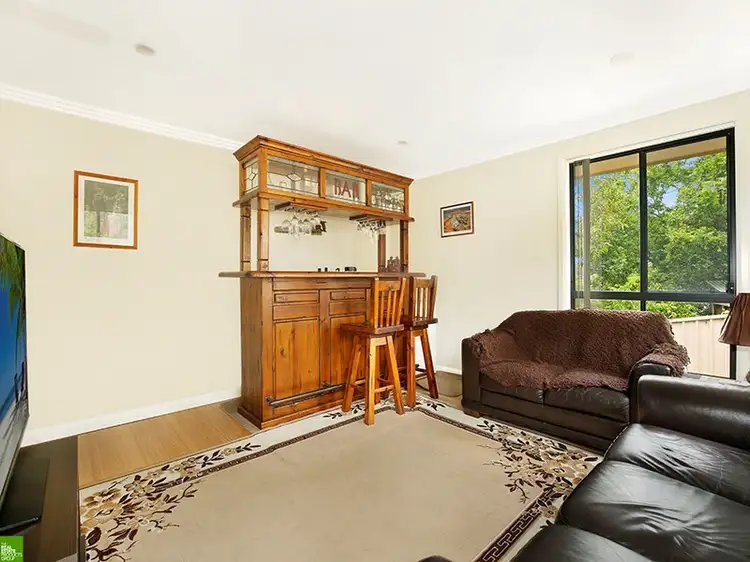 Fourth view of Homely townhouse listing, 1/47 Figtree Crescent, Figtree NSW 2525