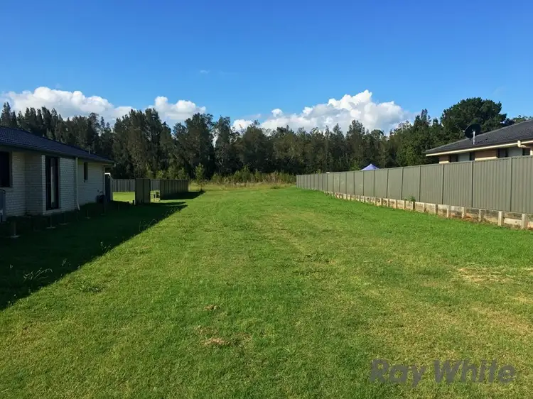 Main view of Homely land listing, 47 York Street, Greta NSW 2334