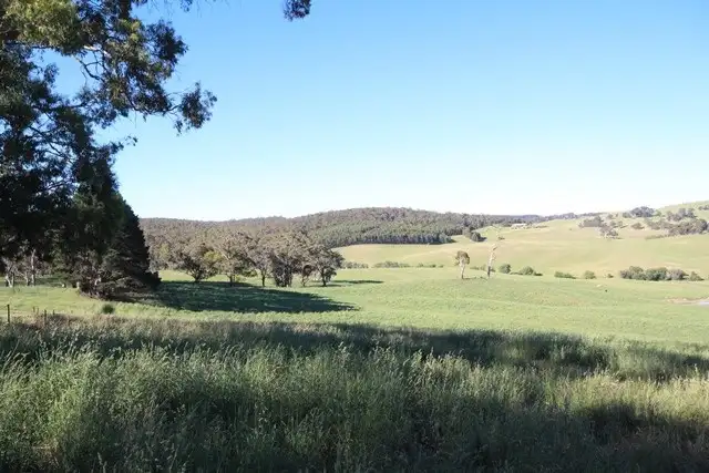 Main view of Homely rural property listing, Address available on request