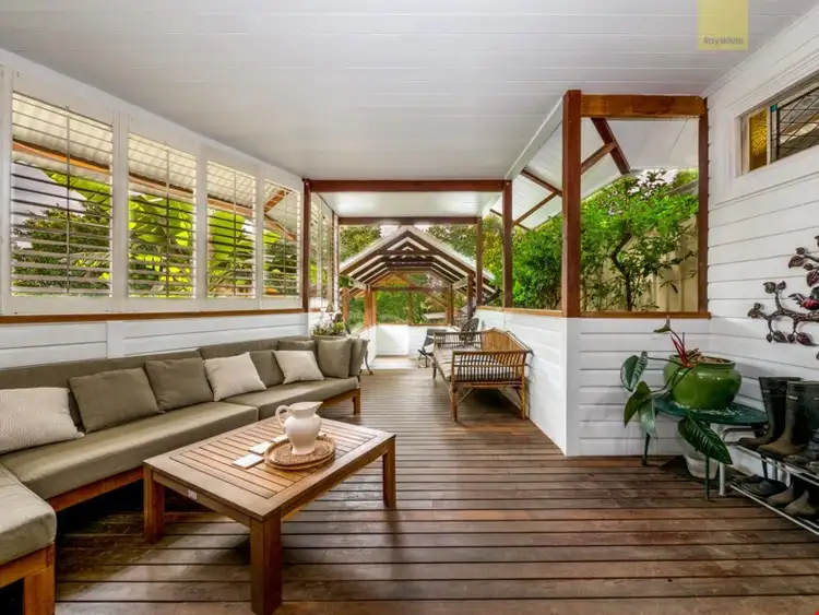 Second view of Homely house listing, 26 Bridge Street, Wyrallah NSW 2480