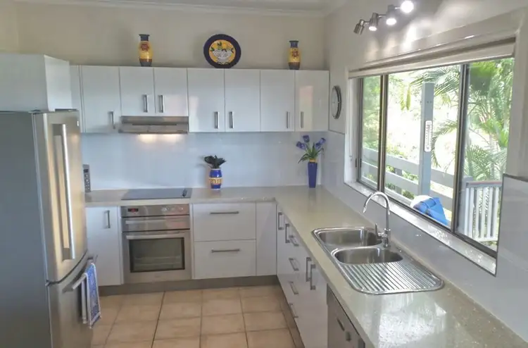 Second view of Homely house listing, Lot 4, 24 Illawong Street, Cannonvale QLD 4802