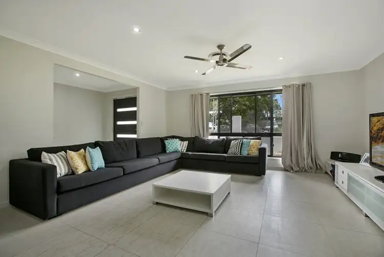 Fifth view of Homely house listing, 82C Blackwood Road, Manly West QLD 4179