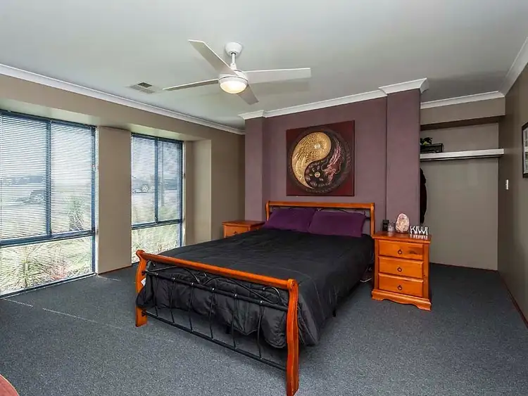 Fifth view of Homely house listing, 5 Bramall Terrace, Baldivis WA 6171
