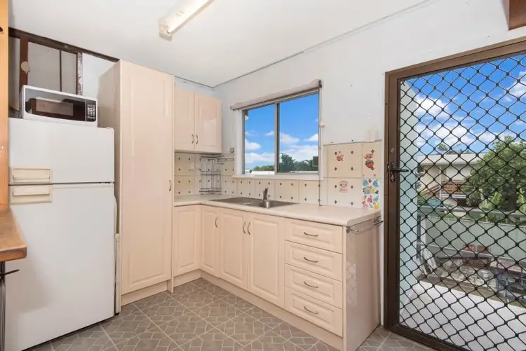 Third view of Homely house listing, 6 Bancroft Street, Mount Louisa QLD 4814