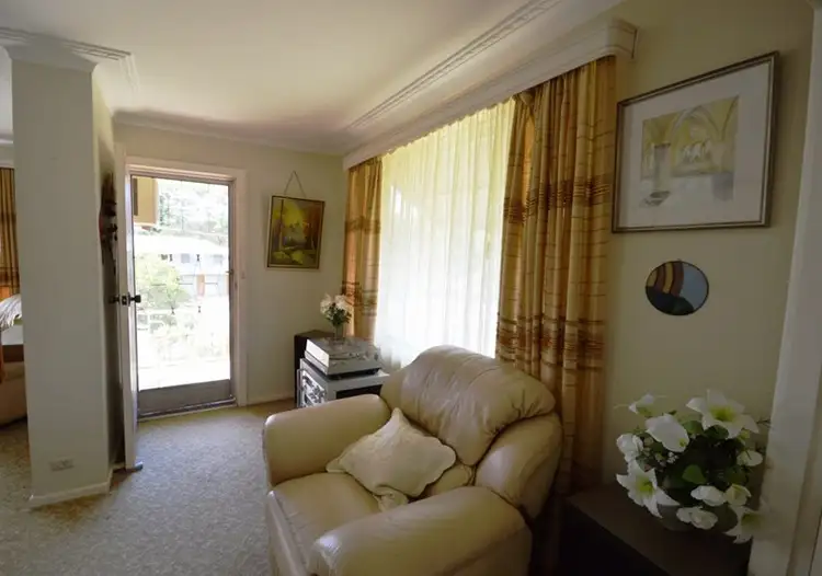Fifth view of Homely house listing, 4 Murray Drive, Coffs Harbour NSW 2450
