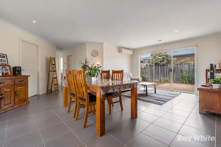 Seventh view of Homely house listing, 28 Katrine Place, Deer Park VIC 3023