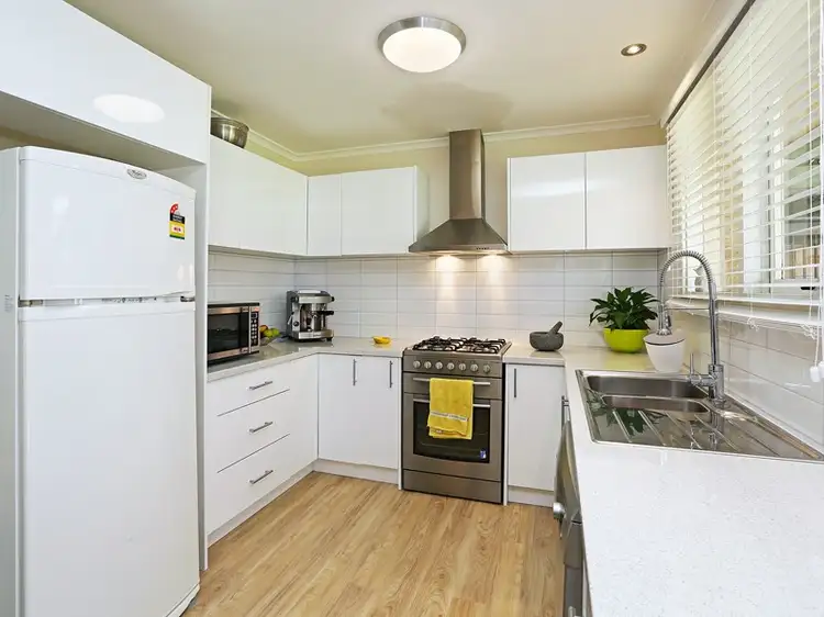 Third view of Homely house listing, 11 Almerta Avenue, Clifton Springs VIC 3222