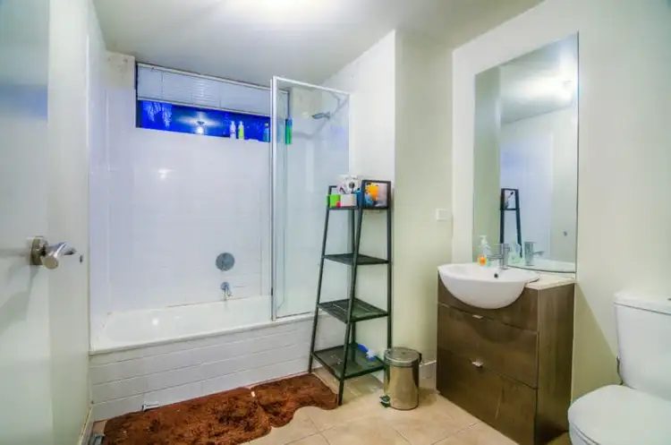 Fourth view of Homely apartment listing, 1/24 Burton Avenue, Clayton VIC 3168