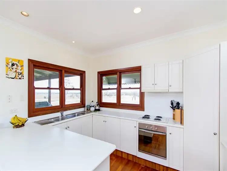 Fifth view of Homely house listing, 101 Dobeli Road, Warrill View QLD 4340