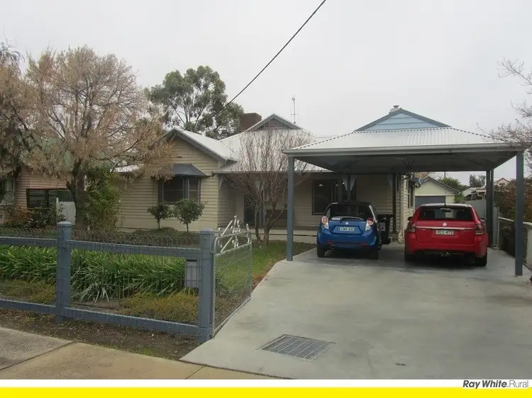 Main view of Homely house listing, 362 Harfleur Street, Deniliquin NSW 2710