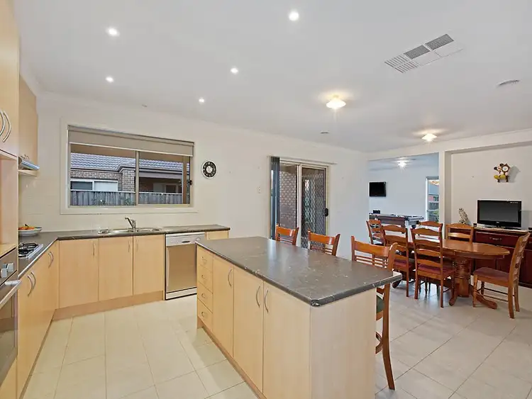 Third view of Homely house listing, 10 Chatsworth Avenue, Mernda VIC 3754