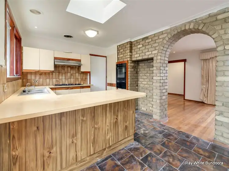 Third view of Homely house listing, 70 Maroondah Terrace, Bundoora VIC 3083