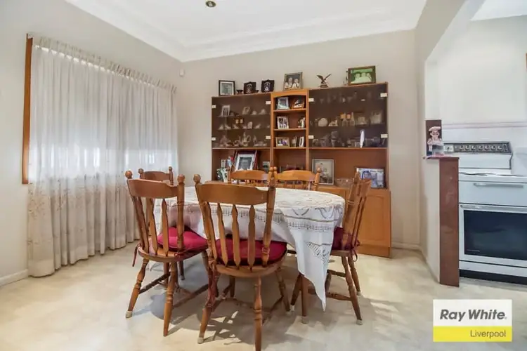 Fourth view of Homely house listing, 12 Bradshaw Avenue, Moorebank NSW 2170