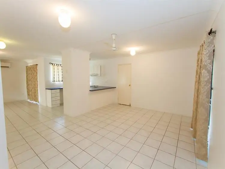 Second view of Homely house listing, 12 Bullock Street, Wulguru QLD 4811