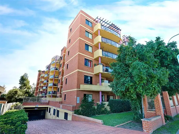 71/29-33 Kildare Road, Blacktown NSW 2148