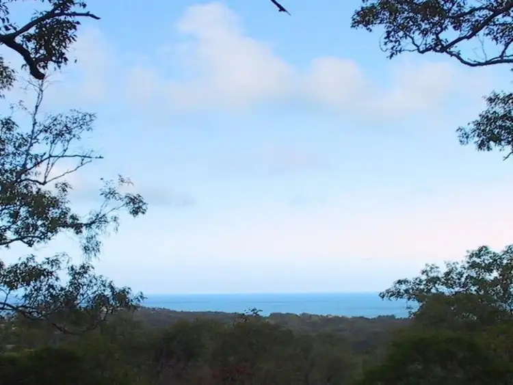 Third view of Homely land listing, 48 Milton Terrace, Oak Beach QLD 4871