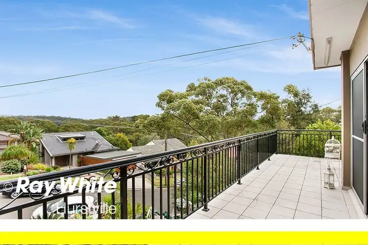 Fourth view of Homely house listing, 13 Cedar Street, Lugarno NSW 2210