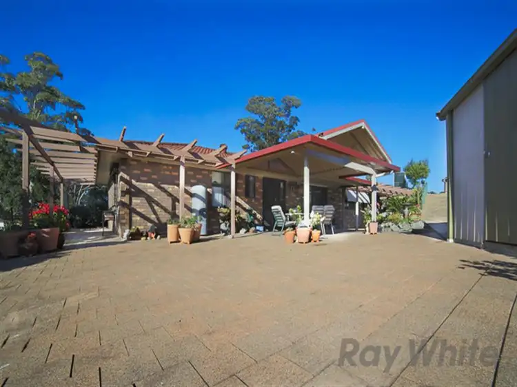 Main view of Homely house listing, 12 Cardine Close, Jewells NSW 2280