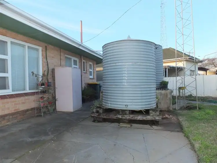 Fifth view of Homely house listing, 5 Railway Terrace, Kadina SA 5554