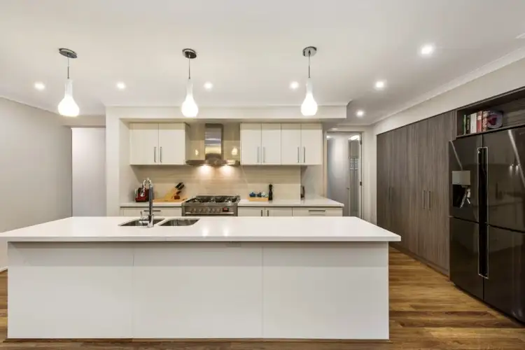 Third view of Homely house listing, 8 Darlington Street, Keysborough VIC 3173