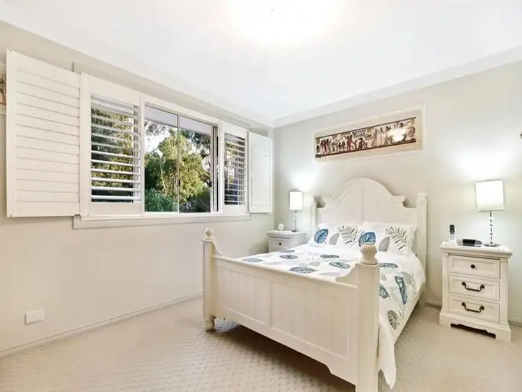 Sixth view of Homely house listing, 20a Bayview Street, Tennyson Point NSW 2111
