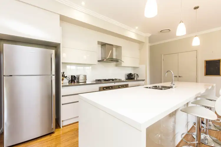 Second view of Homely house listing, 55 Leeward Circuit, Tea Gardens NSW 2324