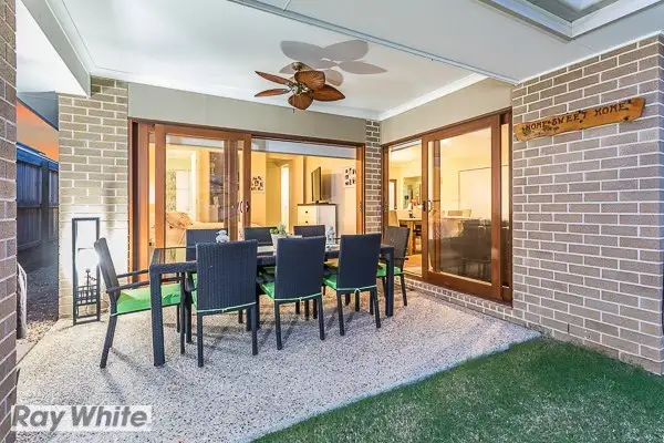Fifth view of Homely house listing, 43 Elderflower Circuit, Griffin QLD 4503