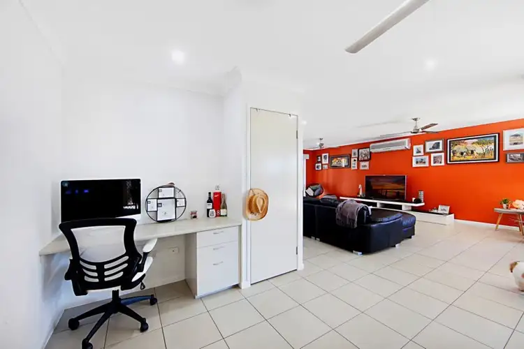 Seventh view of Homely house listing, 20 Newbury Drive, Mount Low QLD 4818