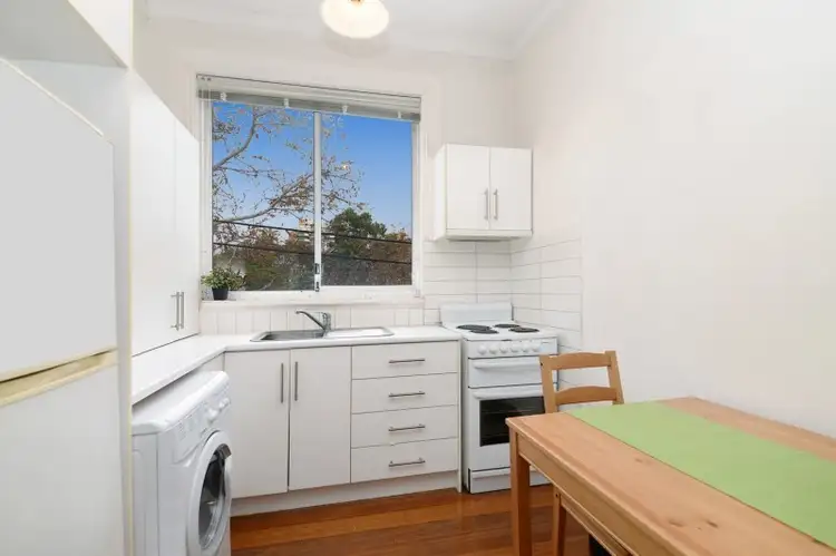 Second view of Homely apartment listing, 3A/322 Victoria Street, Darlinghurst NSW 2010