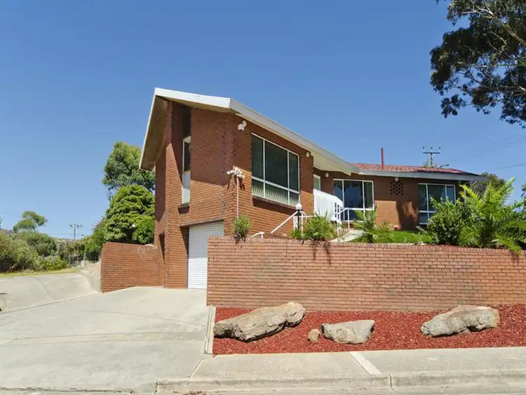 Second view of Homely house listing, 45 Braeside Avenue, Seacombe Heights SA 5047