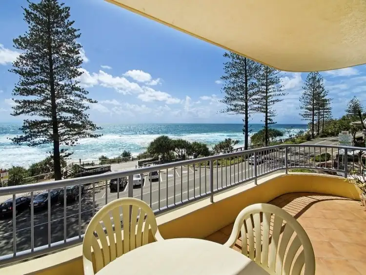 Second view of Homely unit listing, 14/1768 David Low Way, Coolum Beach QLD 4573