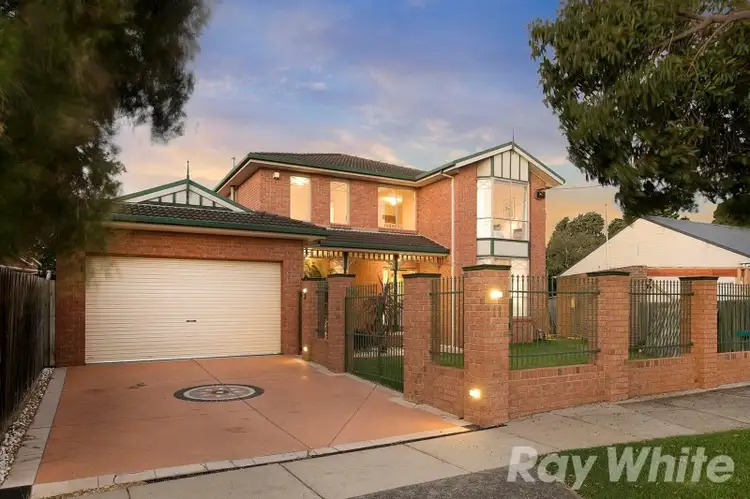 11 Harpley Street, Cheltenham VIC 3192