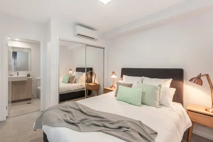 Third view of Homely apartment listing, 112/65 Depper Street, St Lucia QLD 4067