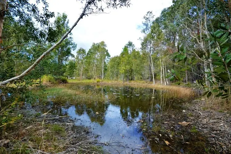 Fourth view of Homely land listing, Lot 3 Tiki Road, Moonee Beach NSW 2450