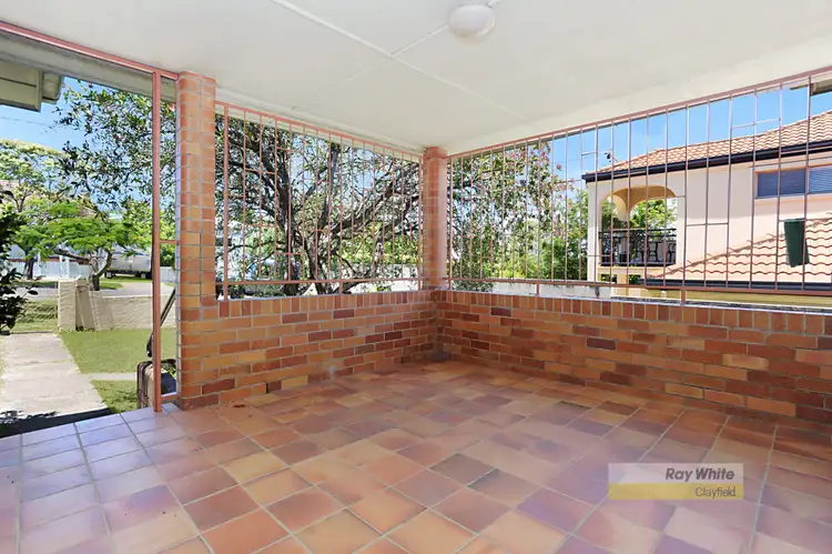 Second view of Homely house listing, 22 Barker Street, Wavell Heights QLD 4012