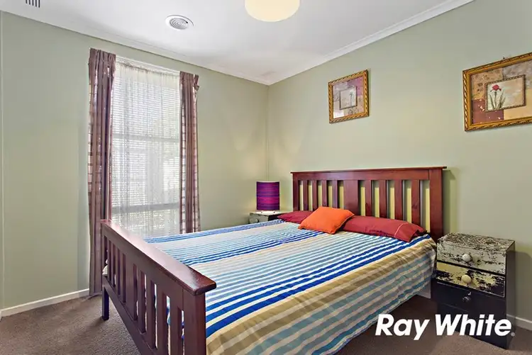 Sixth view of Homely house listing, 3 Quadrant Court, Hastings VIC 3915
