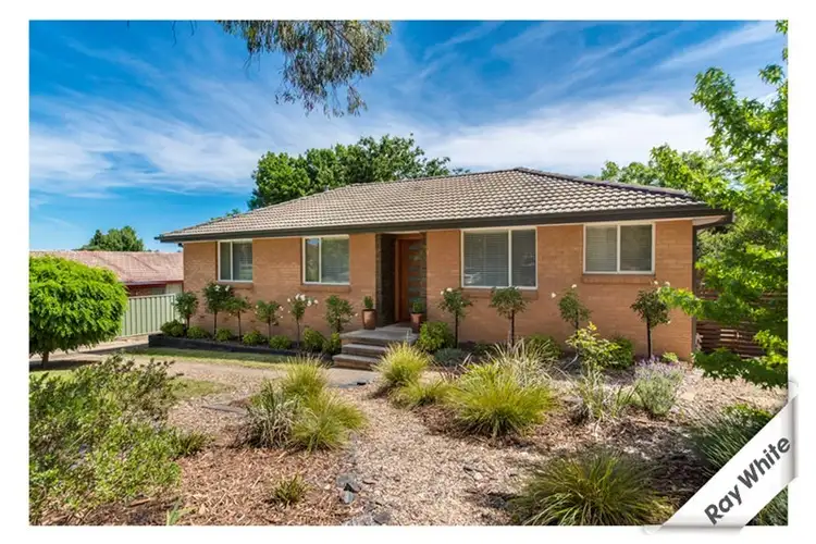 Main view of Homely house listing, 4 Maund Place, Macgregor ACT 2615