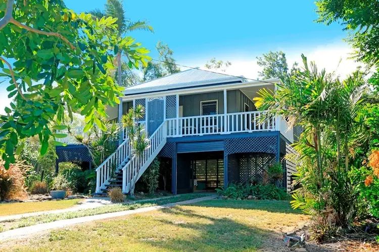 353 Rockonia Road, Koongal QLD 4701